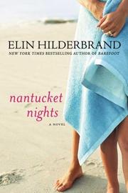 Nantucket nights by Elin Hilderbrand