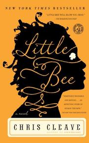 Cover of: Little Bee by Chris Cleave