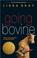 Cover of: Going Bovine