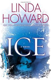Ice by Linda Howard