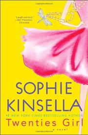 Cover of: Twenties Girl by Sophie Kinsella