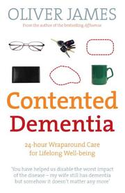 Cover of: Contented Dementia