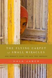 Cover of: The Flying Carpet of Small Miracles