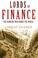 Cover of: Lords of Finance