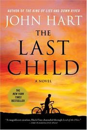 Cover of: The Last Child by John Hart