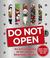Cover of: Do Not Open