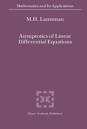 asymptotics-of-linear-differential-equations-cover