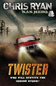 Cover of: Code Red 5: Twister!