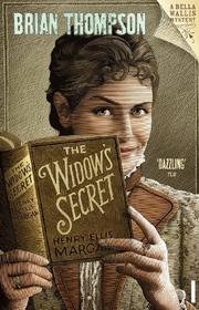 Cover of: The Widow's Secret by Brian Thompson, Thompson, Brian