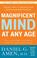 Cover of: Magnificent Mind at Any Age