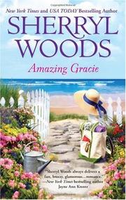 Cover of: Amazing Gracie by Sherryl Woods