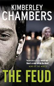 Cover of: The Feud by Kimberley Chambers