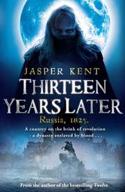Cover of: Thirteen Years Later