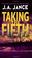 Cover of: Taking the Fifth (J. P. Beaumont Mysteries)