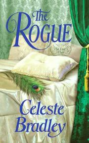Cover of: The Rogue by Celeste Bradley
