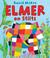 Cover of: Elmer on Stilts