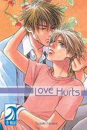 Cover of: Love Hurts by Suzuki Tanaka