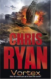 Cover of: Code Red 4 by Chris Ryan