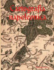 Cover of: Cartografia napoleonica (Italian Edition)