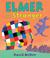 Cover of: Elmer and the Stranger