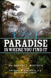 Cover of: Paradise is Where You Find It (Volume 3)
