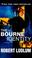 Cover of: The Bourne Identity