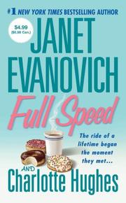 Cover of: Full Speed by Janet Evanovich, Charlotte Hughes