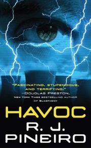 Cover of: Havoc