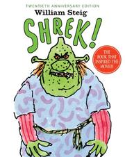 Shrek! by William Steig