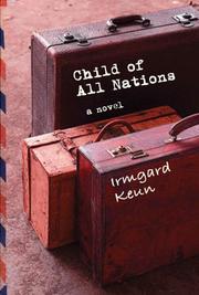 Cover of: Child of All Nations by Irmgard Keun, Hofmann, Michael