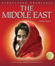 Middle East by Philip Steele