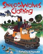 Cover of: Sheep in Wolves' Clothing