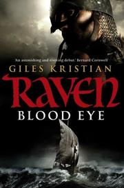 Cover of: Raven: Blood Eye