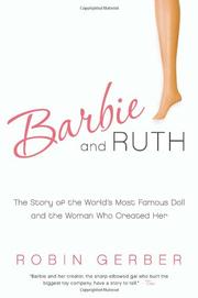 Cover of: Barbie and Ruth by Robin Gerber