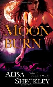 Cover of: Moonburn