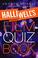 Cover of: Halliwell's Film Quiz Book