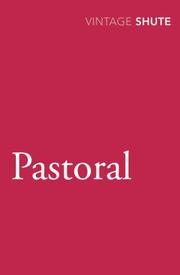 Cover of: Pastoral (Vintage Classics) by Nevil Shute