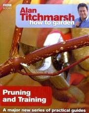 Cover of: Alan Titchmarsh How to Garden by Alan Titchmarsh