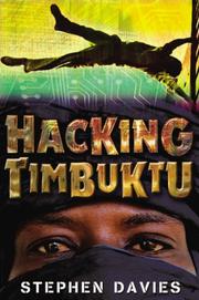 Cover of: Hacking Timbuktu