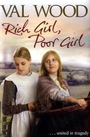 Cover of: Rich Girl, Poor Girl