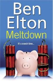 Cover of: Meltdown
