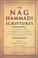 Cover of: The Nag Hammadi Scriptures