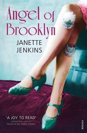 Cover of: Angel of Brooklyn