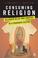 Cover of: Consuming Religion