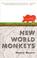Cover of: New World Monkeys