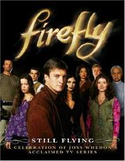 Cover of: Firefly: Still Flying by Joss Whedon