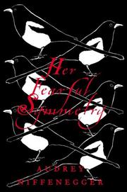 Cover of: Her Fearful Symmetry: Collector's Edition