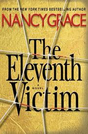 Cover of: The Eleventh Victim by Nancy Grace