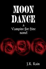 Cover of: Moon Dance