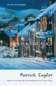 Cover of: An Irish Country Christmas (Irish Country Books) by Patrick Taylor